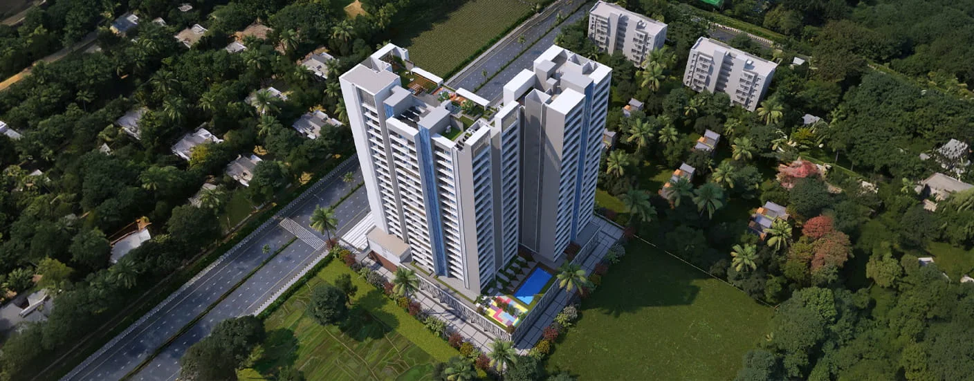 RK Amor Mamurdi Top Bird View Image