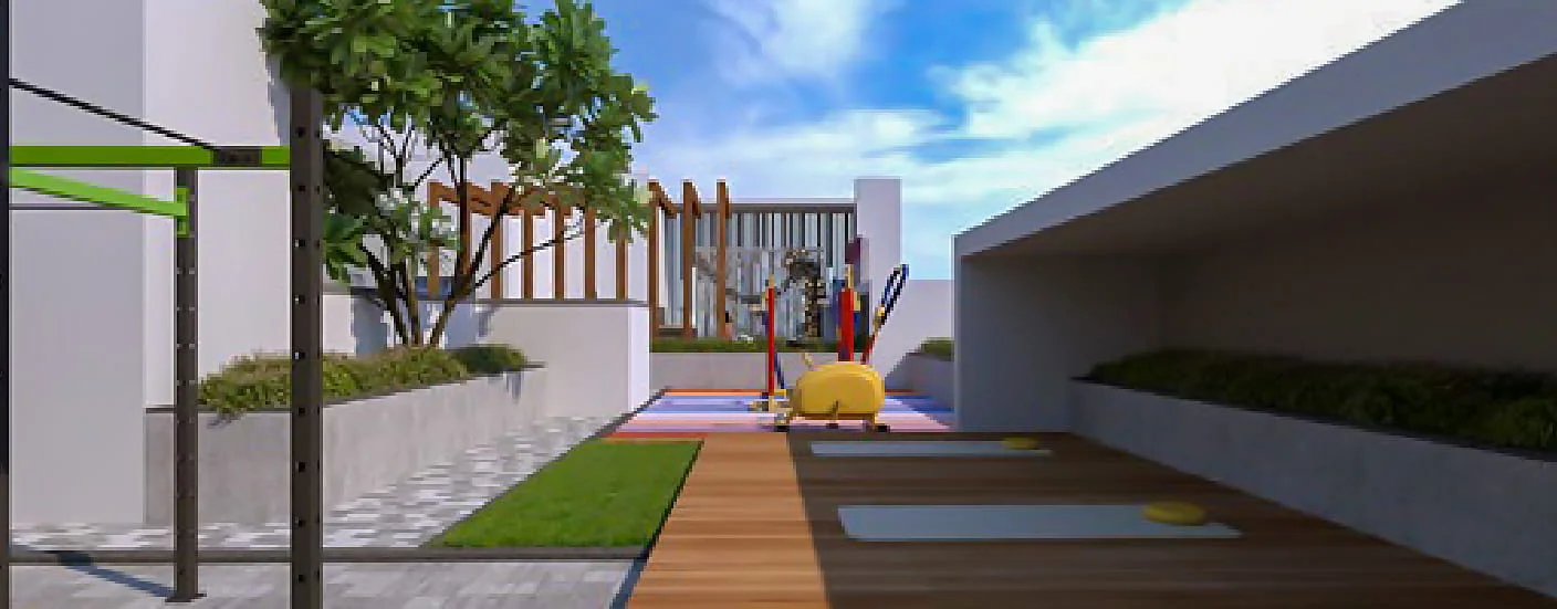 RK Amor Mamurdi Yoga Deck Image