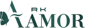 RK Amor Mamurdi Logo Image
